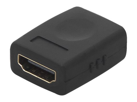 92-111# PRZEJŚCIE HDMI GNIAZDO - GNIAZDO 92-111# PRZEJŚCIE HDMI GNIAZDO - GNIAZDO