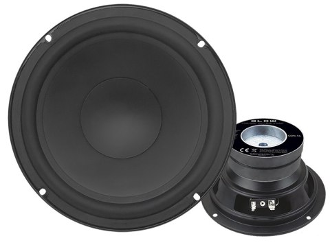 9535# GŁOŚNIK BLOW GDN16 8OHM 9535# GŁOŚNIK BLOW GDN16 8OHM