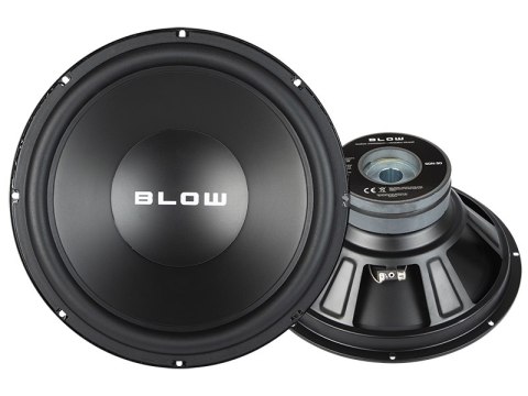 9540# GŁOŚNIK BLOW GDN30 8OHM 9540# GŁOŚNIK BLOW GDN30 8OHM