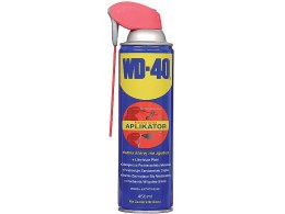 9910# S PRAY WIELOFUNKCYJNY WD-40 450ML+A PLIKATOR