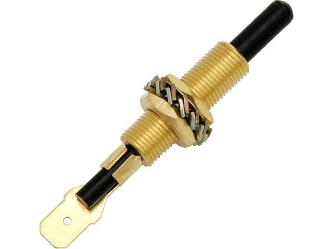 0028# CZUJNIK DRZWIOWY W P8 ZŁOTY 0028# CZUJNIK DRZWIOWY W P8 ZŁOTY