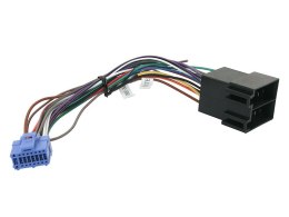 1111# SAMOCHODOWE ZŁĄCZE  PIONEER AVIC-x1 - ISO