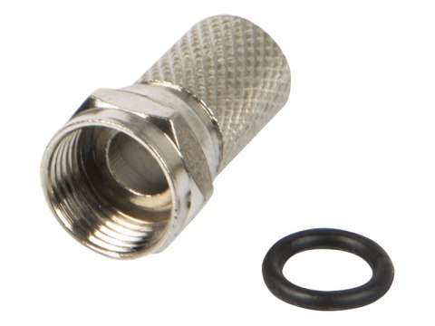 1150# WTYK SAT "F" RG6/6,5MM/20MM+USZCZELKA F-M09 1150# WTYK SAT "F" RG6/6,5MM/20MM+USZCZELKA F-M09