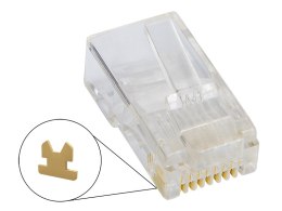 1259# WTYK TELEFONICZNY 8 P8C (RJ45) LINKA