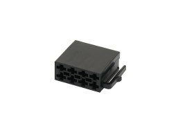 1322# ISO OBUDOWA WTYK 5 PIN ZASILAJĄCA
