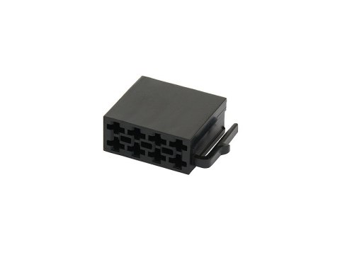 1322# ISO OBUDOWA WTYK 5 PIN ZASILAJĄCA 1322# ISO OBUDOWA WTYK 5 PIN ZASILAJĄCA