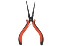 1457# SZCZY PCE WYDŁUŻONE  PRECYZYJNE 160MM HY-21C