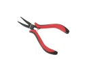 1462# SZCZY PCE WYDŁUŻONE WYGIĘTE 130MM HY-21W