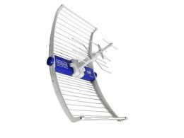 1544# ANTENA TV SZEROKO PASMOWA ASR CLASSIC TELMOR  P20