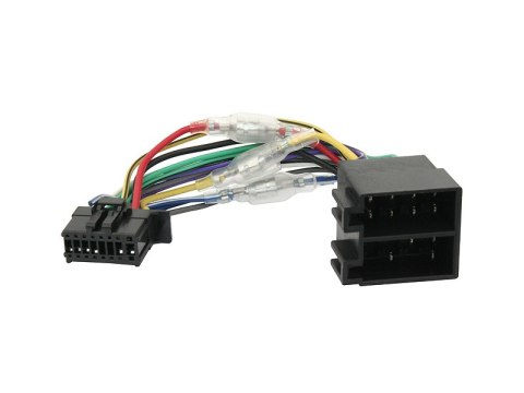 1548# SAMOCHODOWE ZŁĄCZE PIONEER DEH-2200 UB-ISO 1548# SAMOCHODOWE ZŁĄCZE PIONEER DEH-2200 UB-ISO