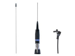 20-044# ANTENA SAMOCHODOWA CB ALAN  PC-4 150CH