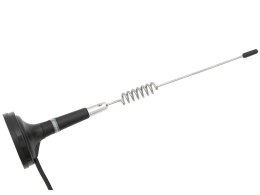 20-085# ANTENA SAMOCHODOWA CB BLOW - 830M