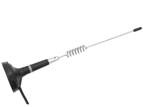 20-085# ANTENA SAMOCHODOWA CB BLOW - 830M 20-085# ANTENA SAMOCHODOWA CB BLOW - 830M