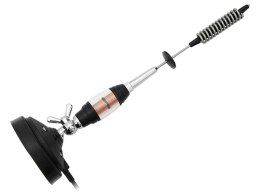 20-086# ANTENA SAMOCHODOWA CB BLOW - 750M