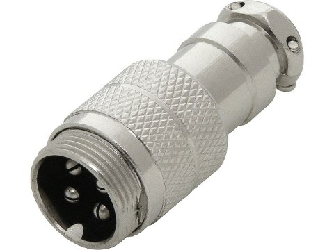 20-092# GNIAZDO CB MIKROFONOWE 4 PIN NA KABEL 20-092# GNIAZDO CB MIKROFONOWE 4 PIN NA KABEL