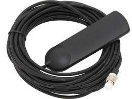 20-511# ANTENA GSM - FME 3M