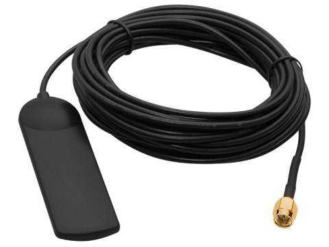 20-512# ANTENA GSM - SMA-A 3M 20-512# ANTENA GSM - SMA-A 3M