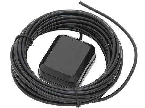 20-519# ANTENA G PS - UNI 20-519# ANTENA G PS - UNI