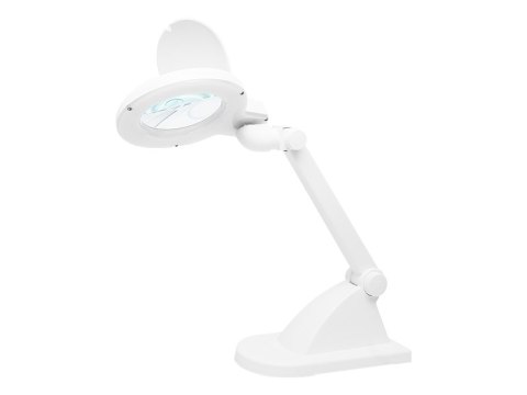 2105# LAM PA POWIĘKSZAJĄCA Z LU PĄ 10W ZD121 LED 2105# LAM PA POWIĘKSZAJĄCA Z LU PĄ 10W ZD121 LED