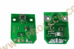 2116# WZMACNIACZ ANTENOWY SWA-1/LUx
