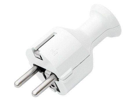 2170# WTYCZKA WT-40 PROSTA BIAŁA 2170# WTYCZKA WT-40 PROSTA BIAŁA