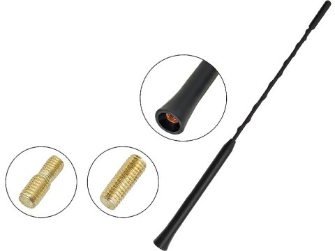 22-601# ANTENA BLOW FMM301 O6 I5 I6 MASZT 22-601# ANTENA BLOW FMM301 O6 I5 I6 MASZT