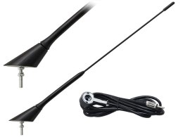 22-624# ANTENA BLOW FMD300 DACHOWA SAMOCHODOWA