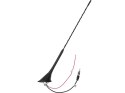 22-634# ANTENA BLOW FMD350 DACHOWA Z WZMACNIACZ SAMOCHODOWA