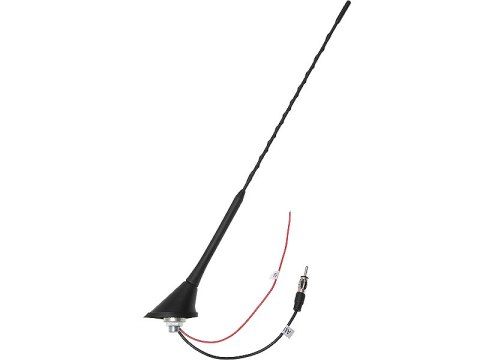 22-634# ANTENA BLOW FMD350 DACHOWA Z WZMACNIACZ SAMOCHODOWA 22-634# ANTENA BLOW FMD350 DACHOWA Z WZMACNIACZ SAMOCHODOWA