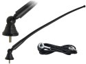 22-638# ANTENA BLOW FMD350/FMD410 ŁAMANA