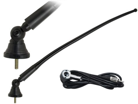 22-638# ANTENA BLOW FMD350/FMD410 ŁAMANA 22-638# ANTENA BLOW FMD350/FMD410 ŁAMANA
