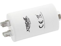 3331# KONDENSATOR SILNIKOWY 1UF/450VAC KONEKTOR