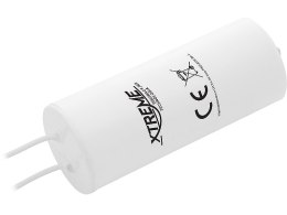 3369# KONDENSATOR SILNIKOWY40UF/450VAC Z  PRZEWODAMI