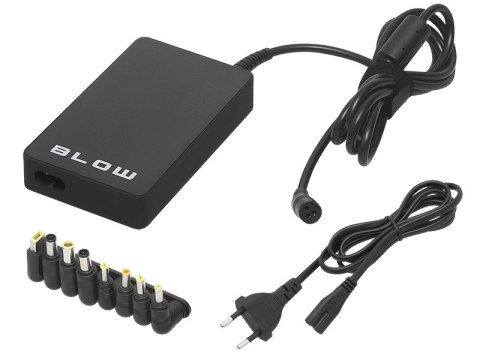 4178# ZASILACZ AUTOMATYCZNY DO LA PTO PA 90W SLIM 4178# ZASILACZ AUTOMATYCZNY DO LA PTO PA 90W SLIM