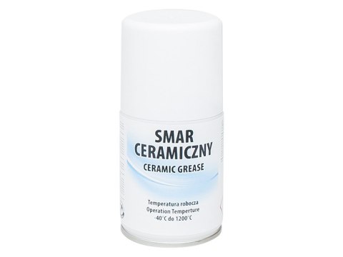4202# S PRAY SMAR CERAMICZNY 100ML AG