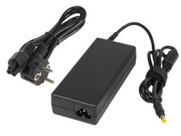4206# ZASILACZ DO LA PTO PA H P19V/4,74A+KABEL 4,8x1,7MM