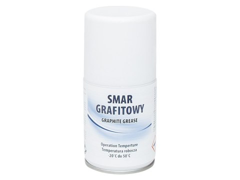 4215# SMAR GRAFITOWY 100ML AG