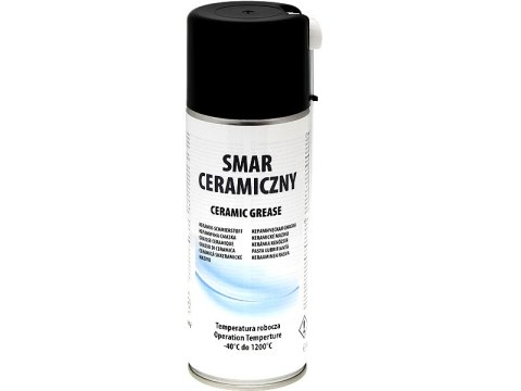 4220# SMAR CERAMICZNY 400ML AG 4220# SMAR CERAMICZNY 400ML AG