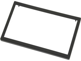 4756# SAMOCHODOWY ADA PTER  PLASTIKOWY 2DIN UNIWERSALNY 118x188,5MM (OUTSIDE 118x188,5MM)