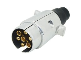 4857# WTYCZKA  PRZYCZE PY SAMOCHODOWEJ ALUMINIUM