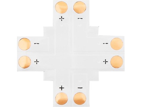 4882# KONEKTOR DO TAŚM LED TY PU "+" 8MM 2 PIN 4882# KONEKTOR DO TAŚM LED TY PU "+" 8MM 2 PIN