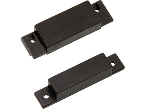 4916# CZUJNIK DRZWIOWY KONTAKTRON HO-03 BRĄZ 4916# CZUJNIK DRZWIOWY KONTAKTRON HO-03 BRĄZ