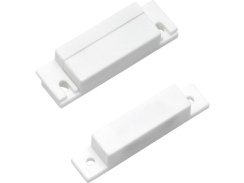 4917# CZUJNIK DRZWIOWY KONTAKTRON HO-03 BIAŁY 4917# CZUJNIK DRZWIOWY KONTAKTRON HO-03 BIAŁY