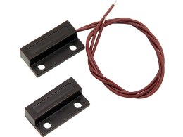 4920# CZUJNIK DRZWIOWY KONTAKTRON HO-03B BRĄZ