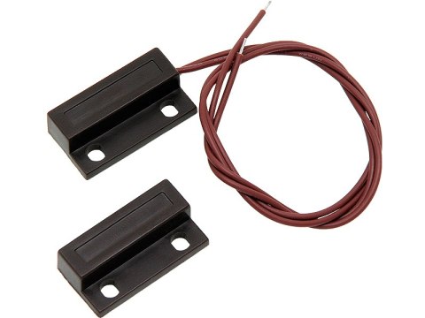 4920# CZUJNIK DRZWIOWY KONTAKTRON HO-03B BRĄZ 4920# CZUJNIK DRZWIOWY KONTAKTRON HO-03B BRĄZ