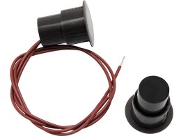 4923# CZUJNIK DRZWIOWY KONTAKTRON HO-03L BRĄZ