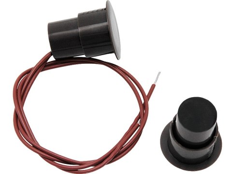 4923# CZUJNIK DRZWIOWY KONTAKTRON HO-03L BRĄZ 4923# CZUJNIK DRZWIOWY KONTAKTRON HO-03L BRĄZ