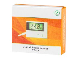 50-308# TERMOMETR MIERNIK TEM PERATURY ZEWNETRZNEJ`