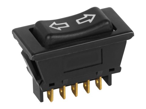 5779# PRZEŁĄCZNIK ASW-21D CZARNY PODŚWIETLANY D PDT 5 PIN 5779# PRZEŁĄCZNIK ASW-21D CZARNY PODŚWIETLANY D PDT 5 PIN