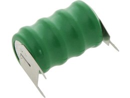 6089# AKUMULATOR 4.8V 80MAH NIMH 3 PINY